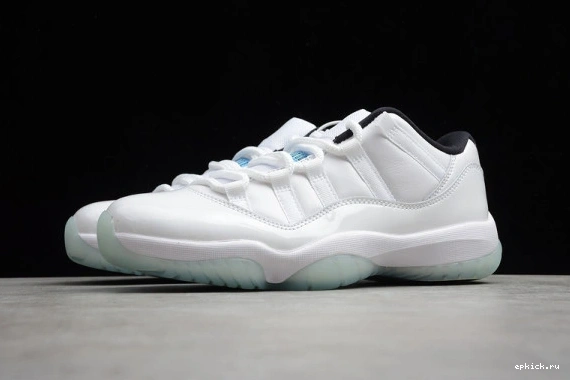 Rep EP Low Jordan AV2187-117 Legend 11 Blue AV2187-117 Retro Air 0313